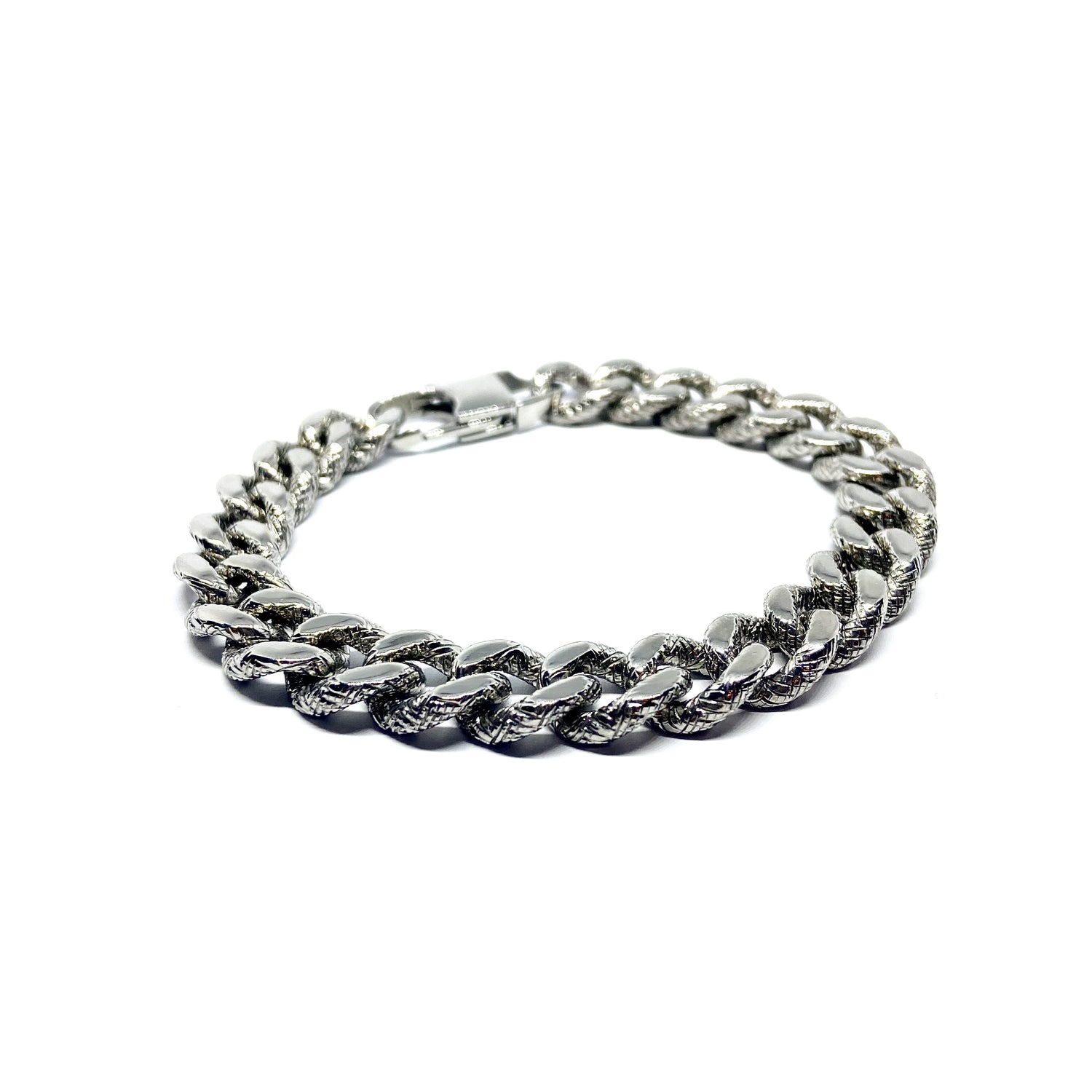 Grumetta alternata rigata e liscia GR5