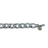 Bracciale Grumetta Acciaio GR8