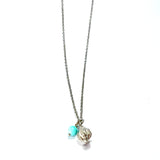Collana Pumino Argento925