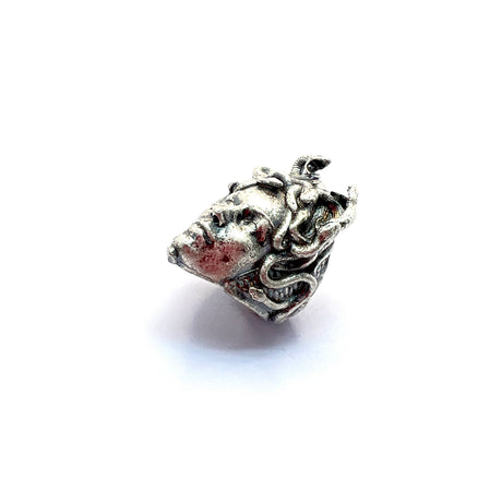Anello Medusa Argento925