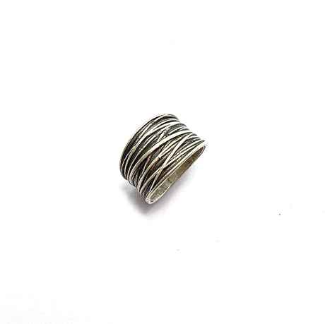 Anello Multifili Argento925