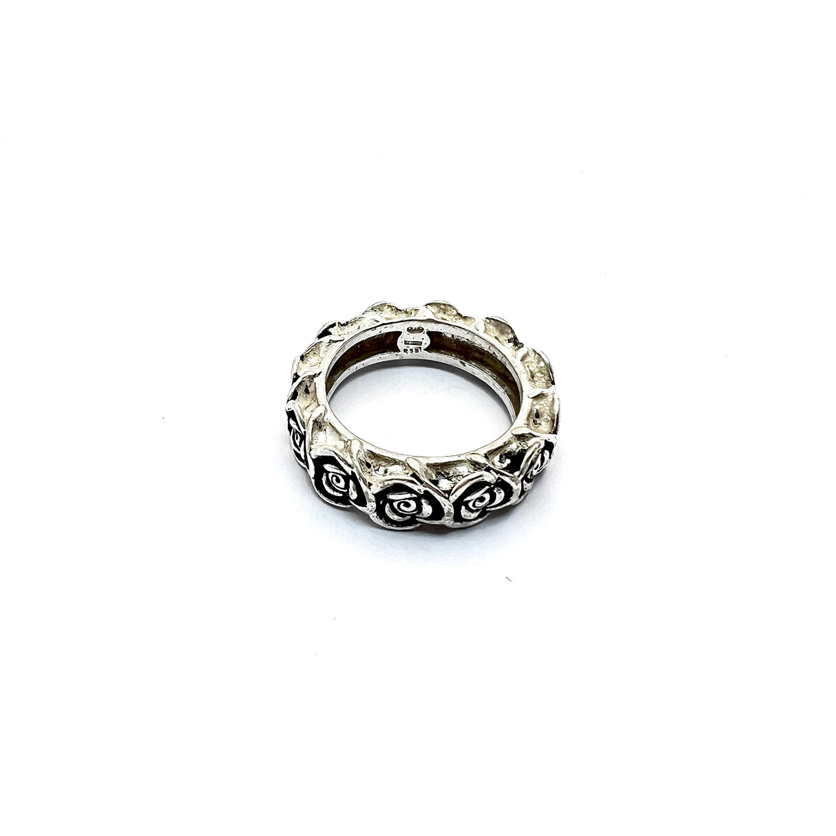 Fede Rose Argento925