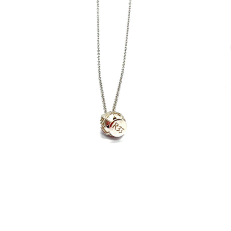 Collana Pumo Medio Argento925