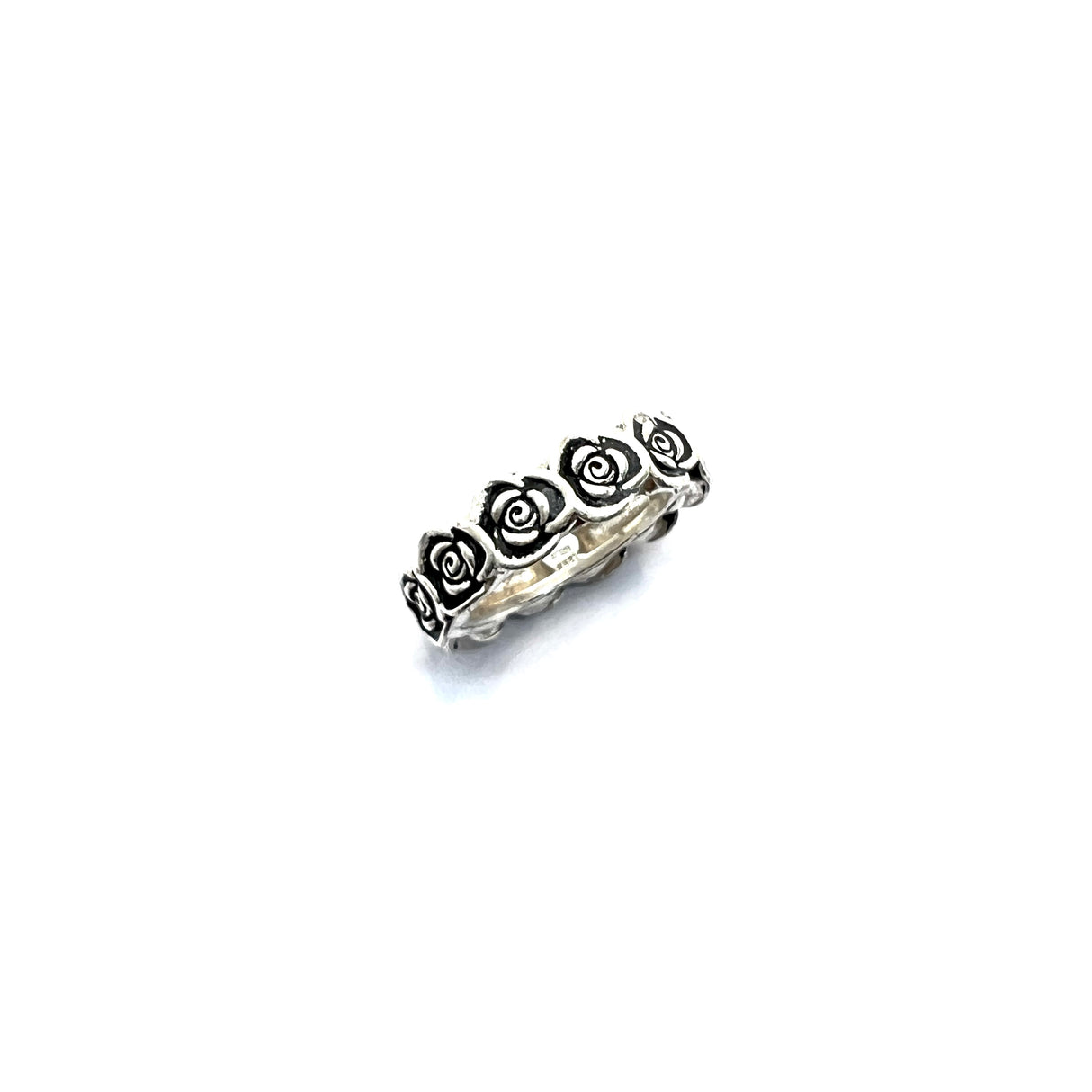 Fede Rose Argento925