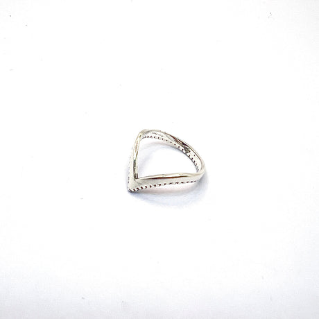 Anello Onda Argento925