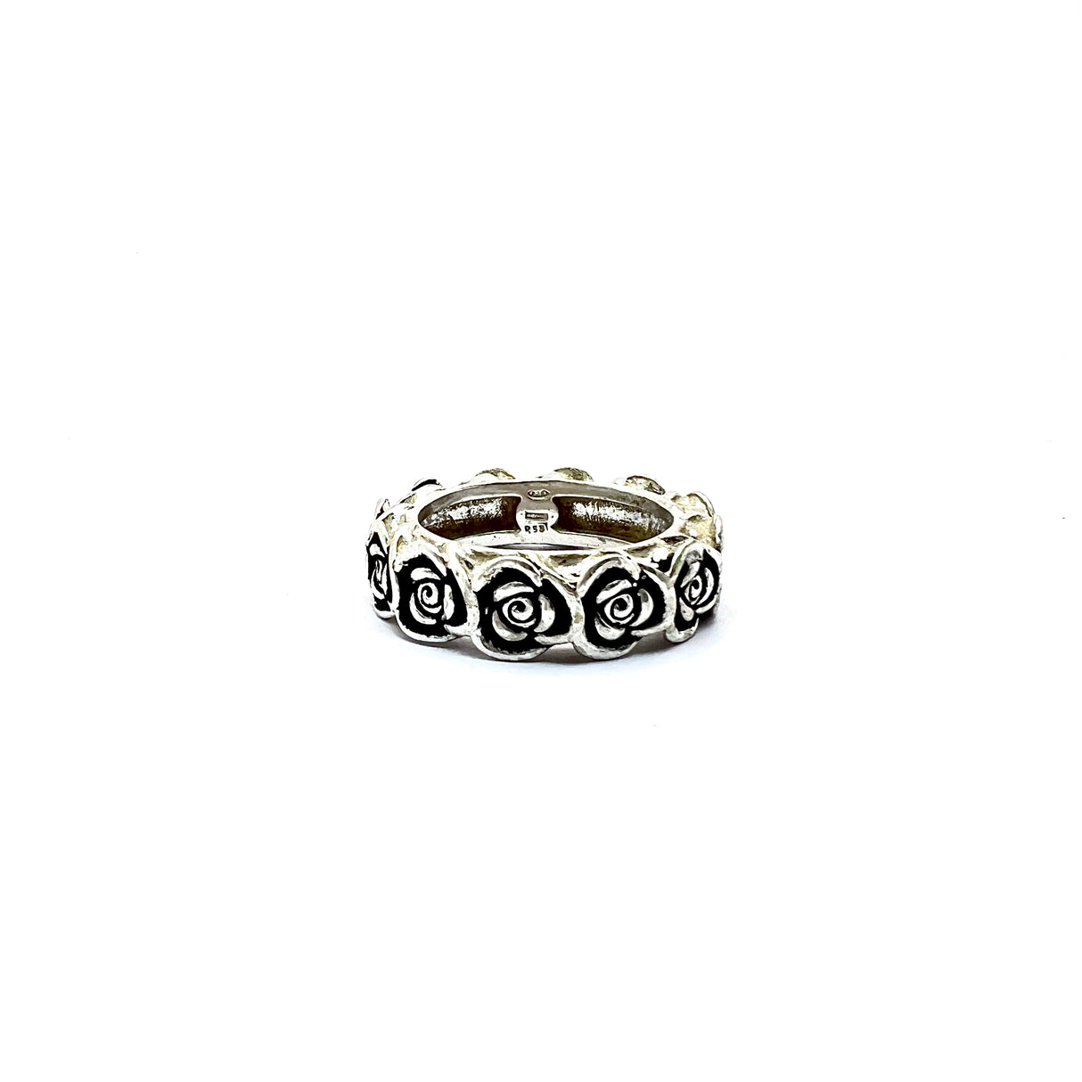 Fede Rose Argento925