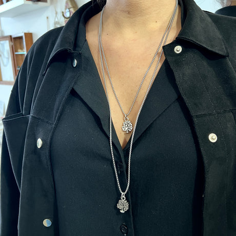 Collana Albero della Vita Mini