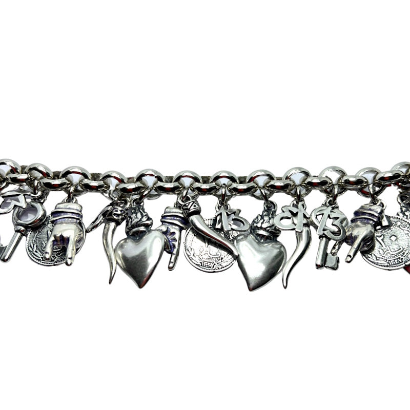 Bracciale Lucky Big