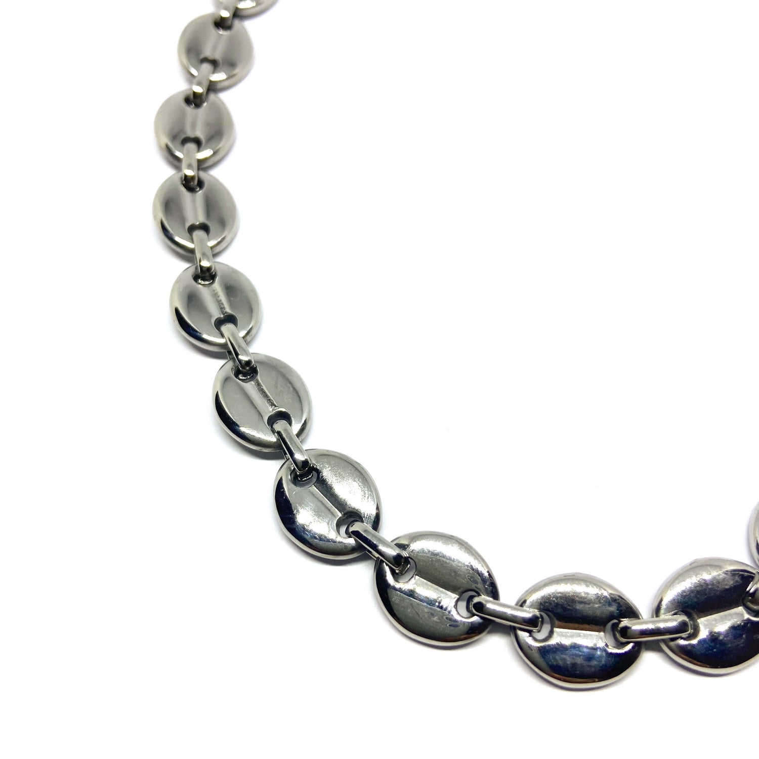 Collana Maglia Marinara BIG