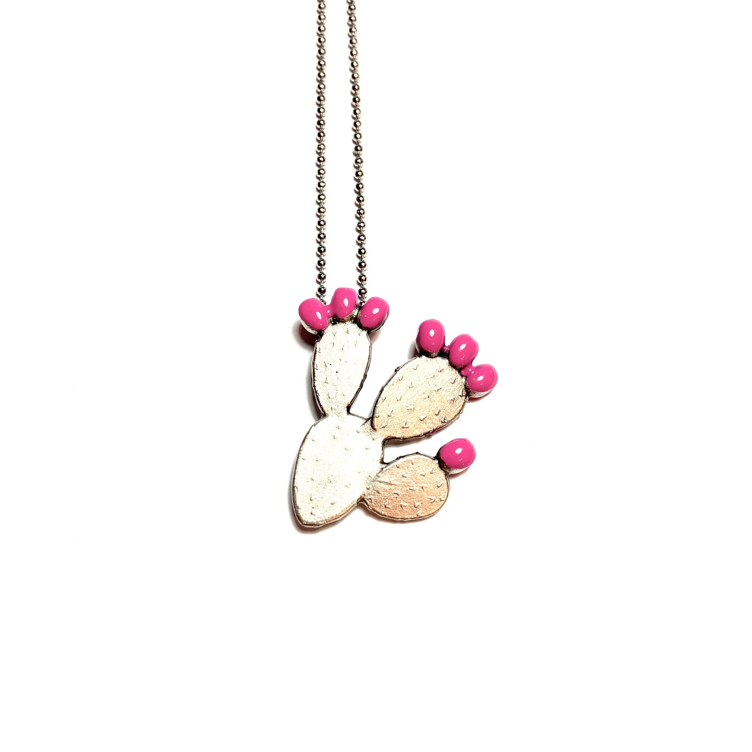 Collana Fico d'India BIG