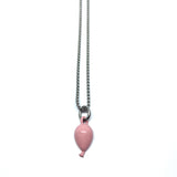 Collana Palloncino Rosa