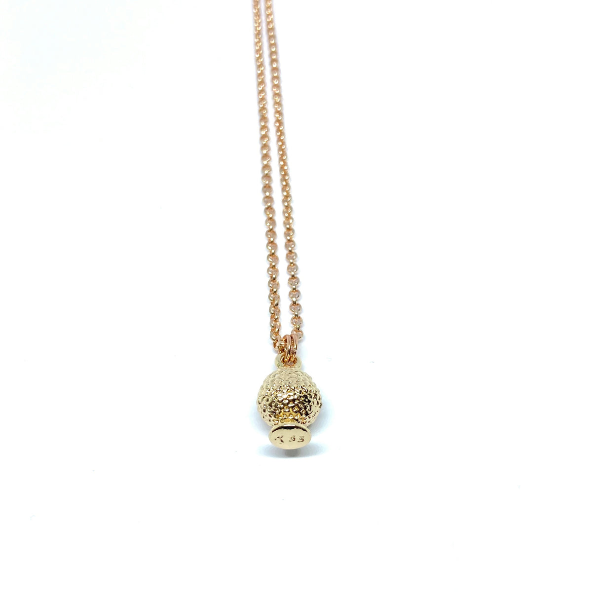 Collana Pigna SMALL