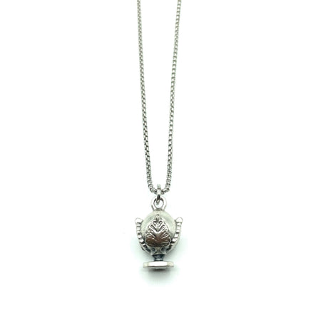 Collana Pumo BIG