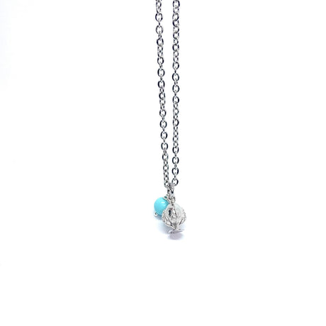 Collana Pumino Argento925