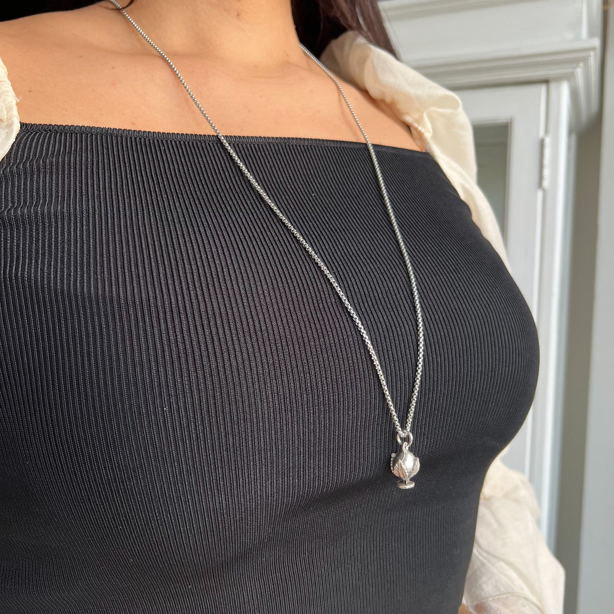 Collana Pumo SMALL