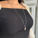 Collana Pumo SMALL