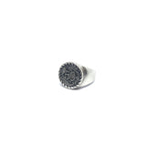 Anello Moneta 50 Lire