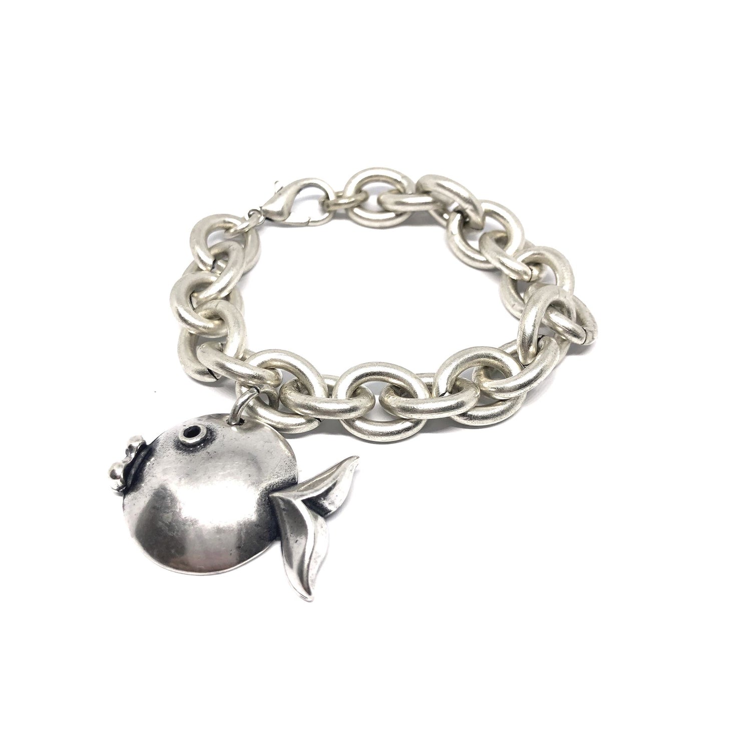 Bracciale Pesce Palla