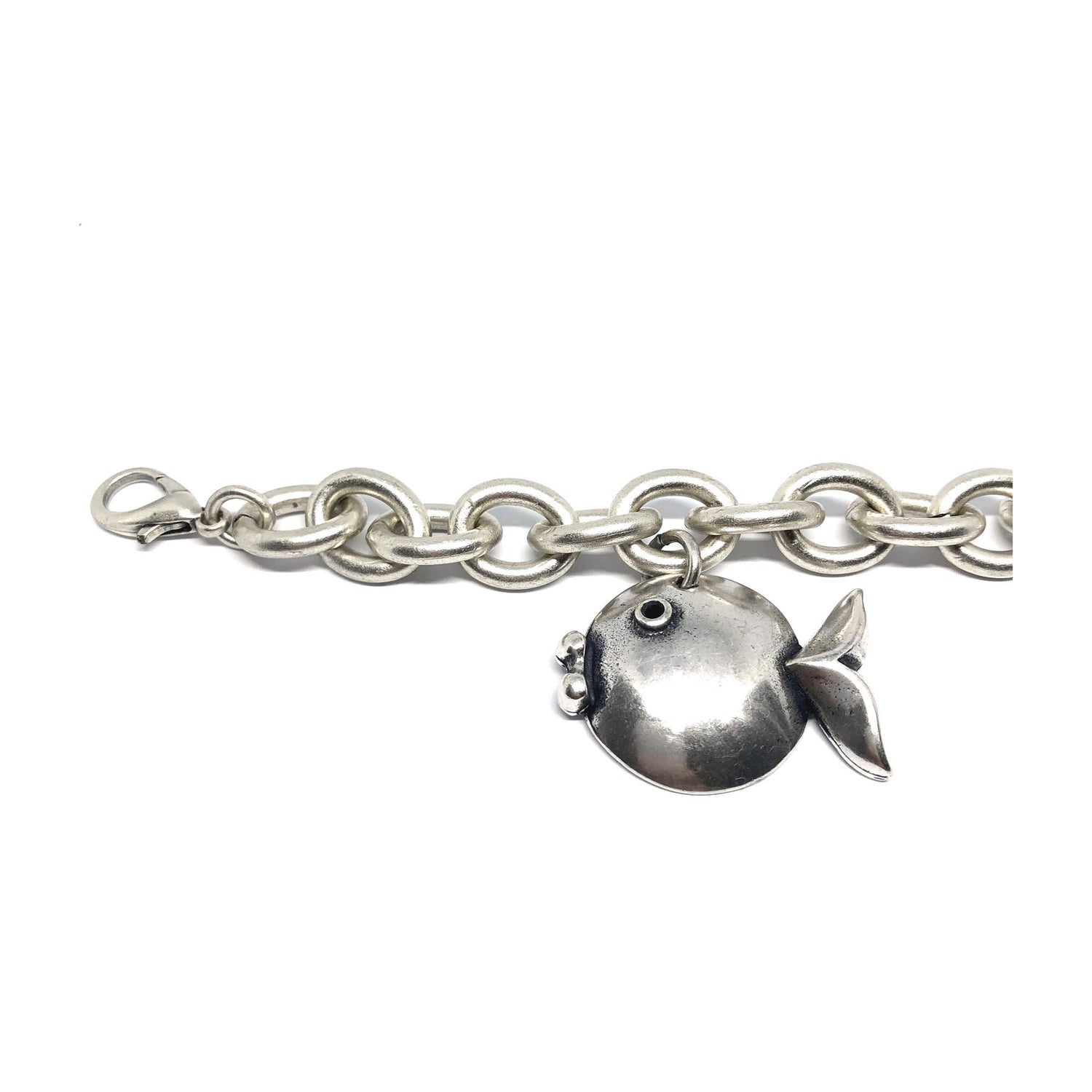 Bracciale Pesce Palla