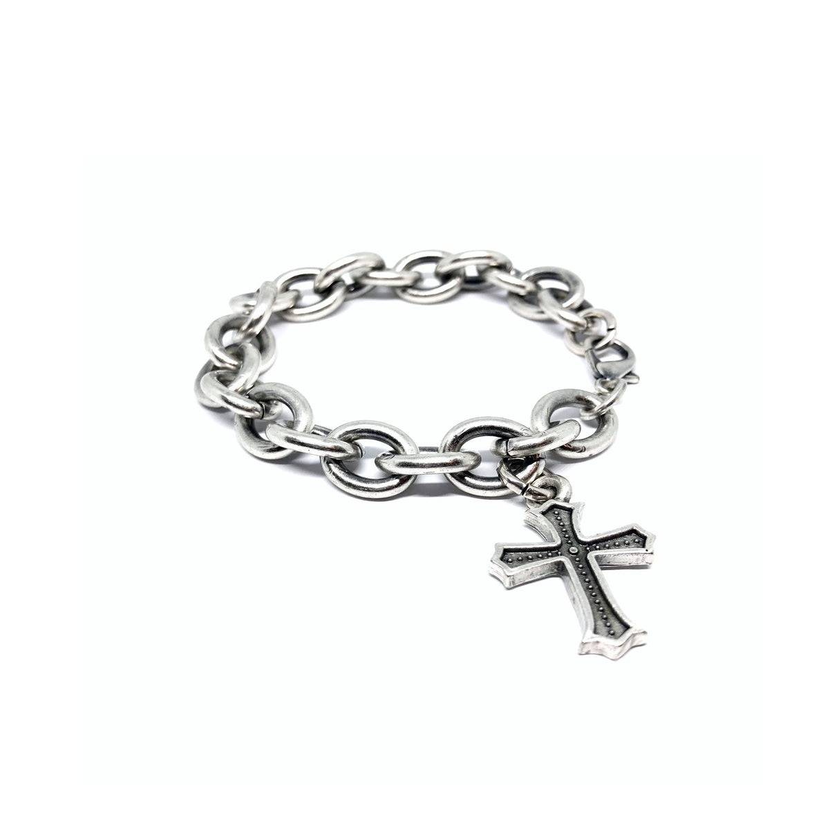 Bracciale Croce