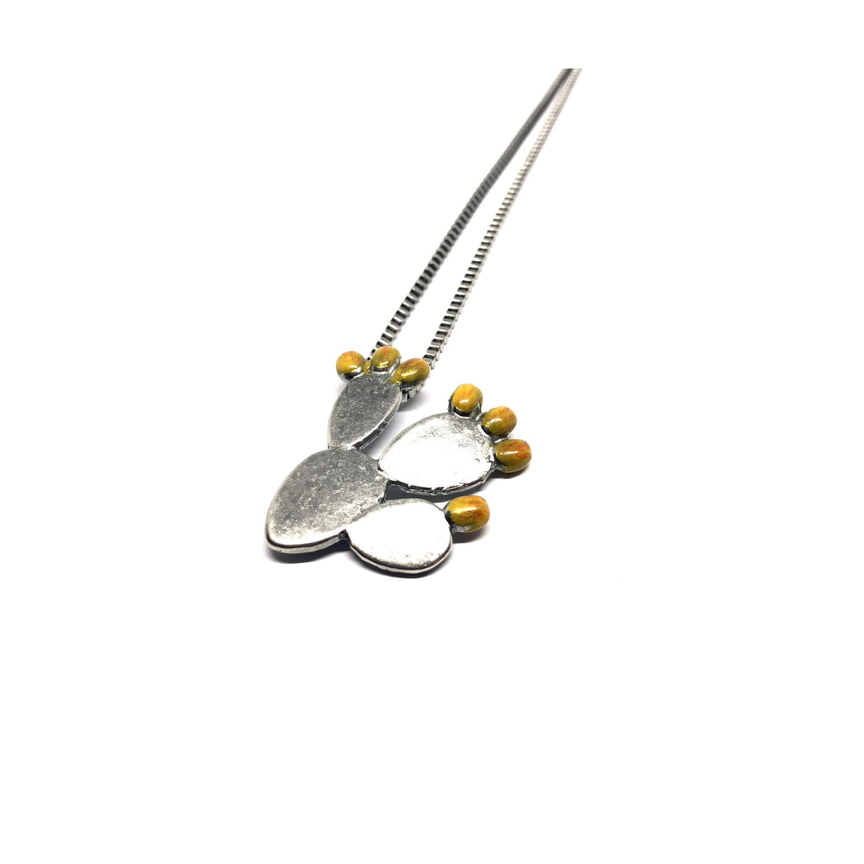 Collana Fico d'India BIG