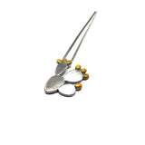 Collana Fico d'India BIG