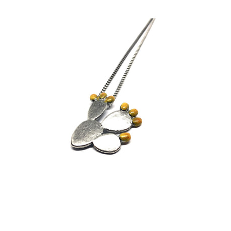 Collana Fico d'India BIG