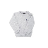 Felpa Kid in Cotone