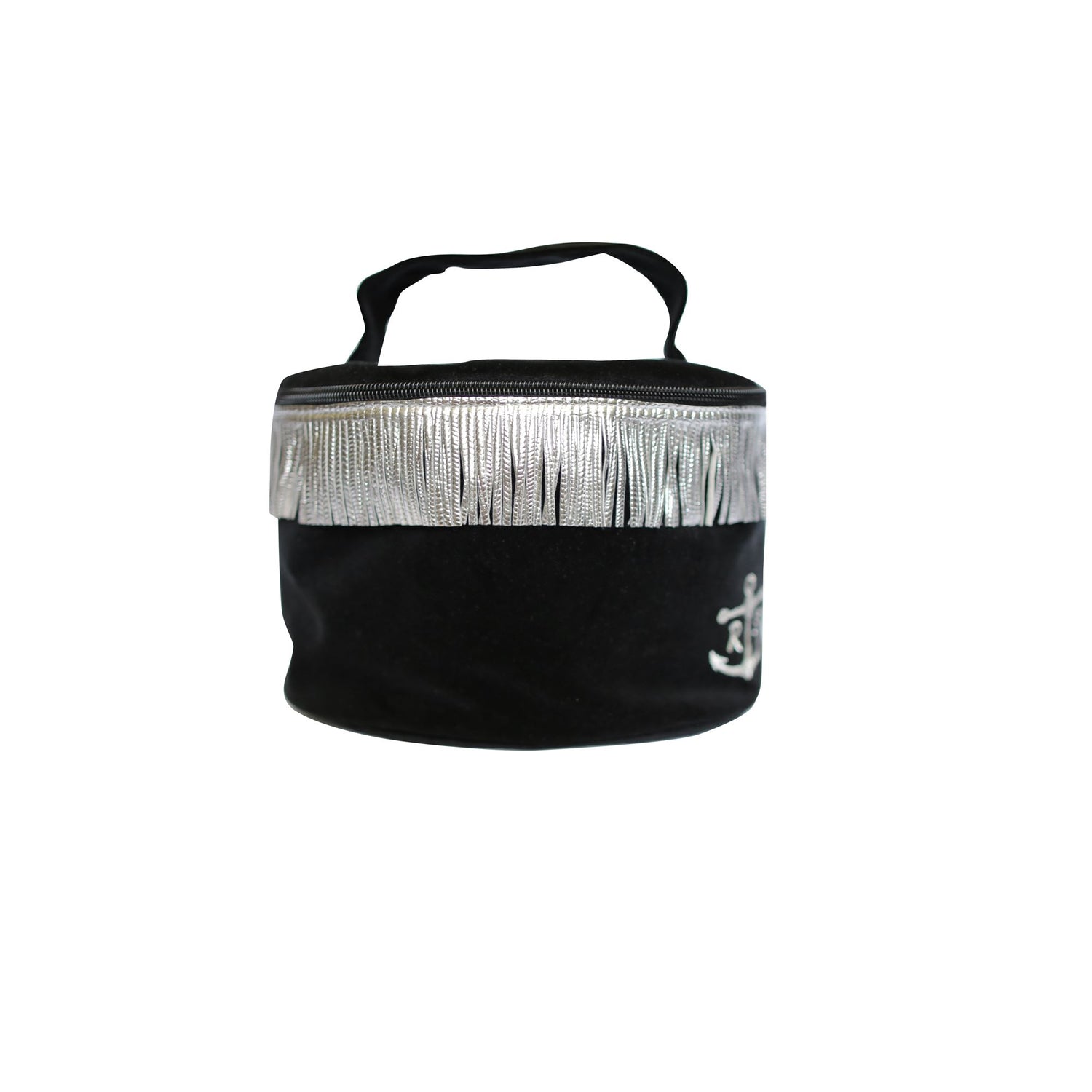 Beauty Velluto e frange