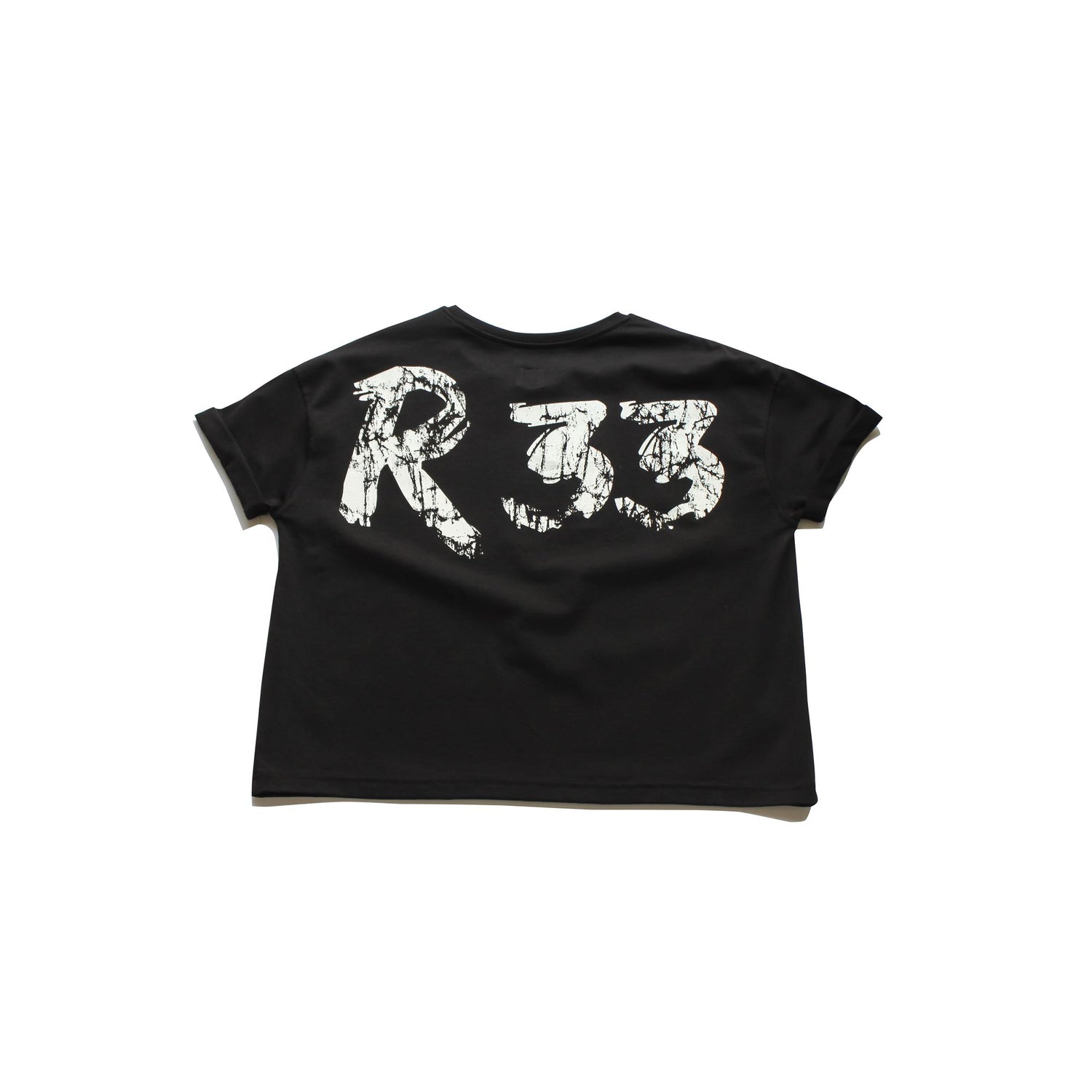 T-Shirt R33 Donna