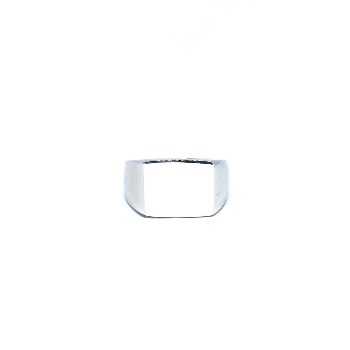 Anello rettangolo Argento925