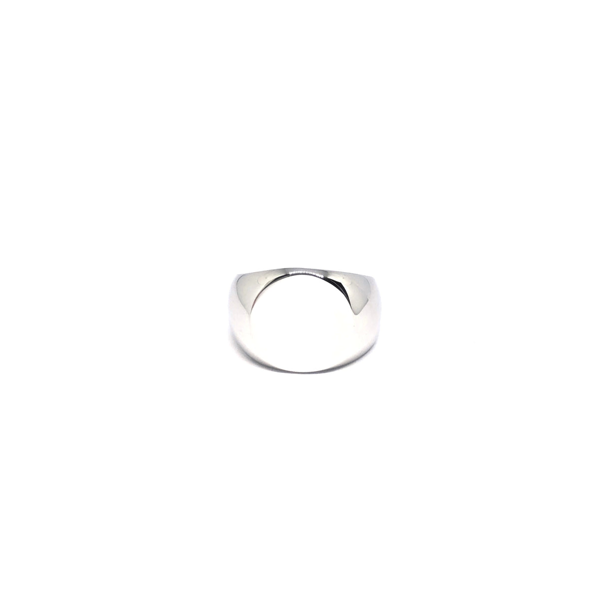 Anello rotondo Argento925