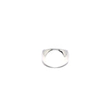 Anello rotondo Argento925