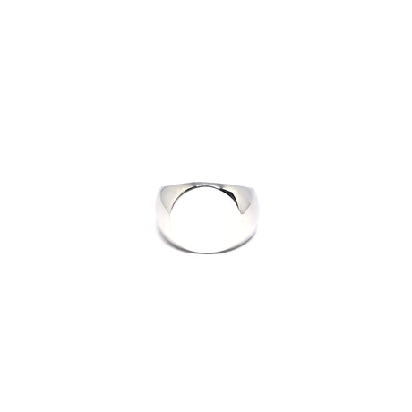 Anello rotondo Argento925