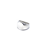 Anello rotondo Argento925