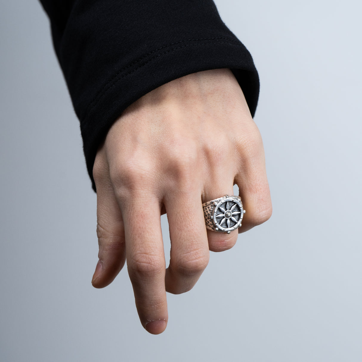 Anello Timone