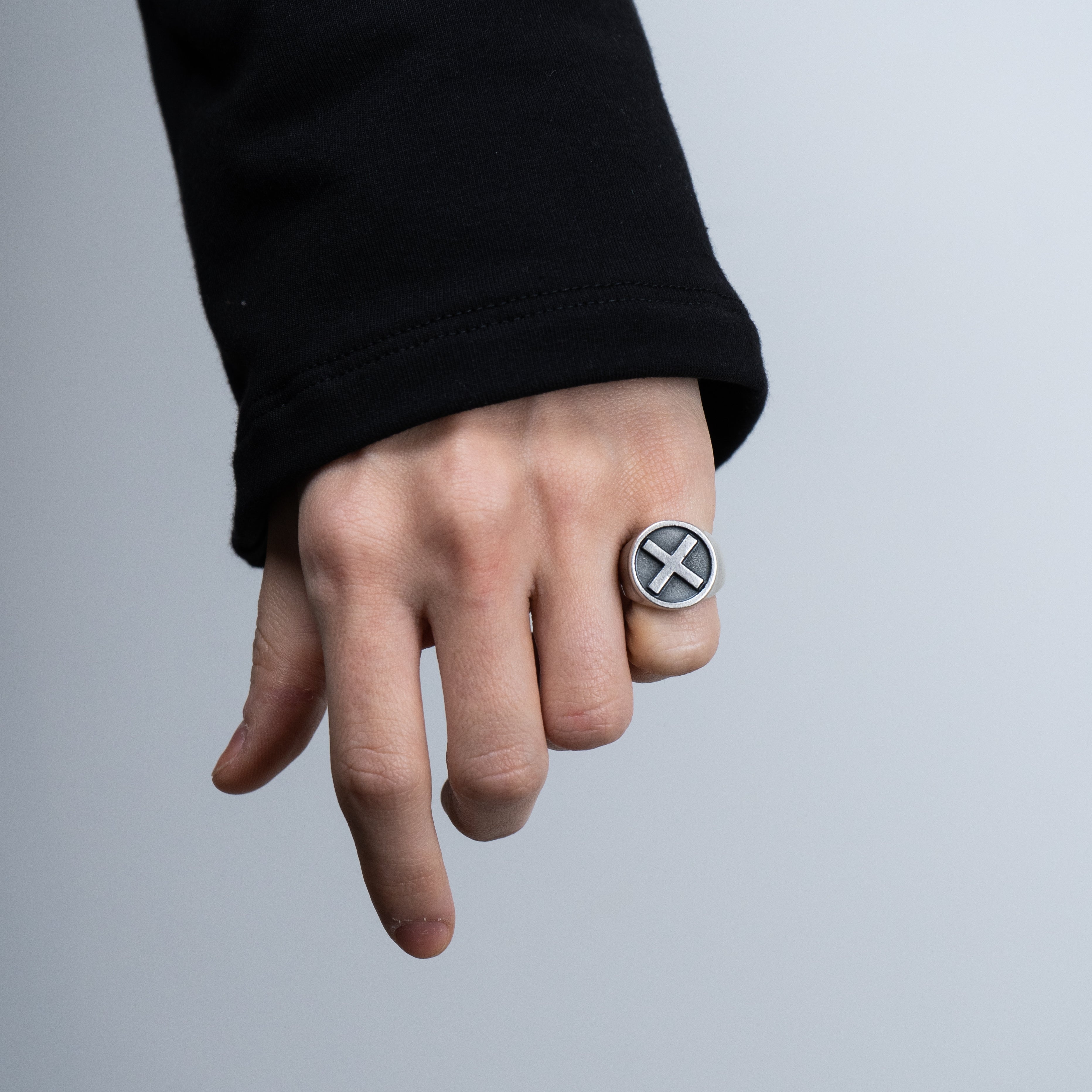 Anello X Rebirth33