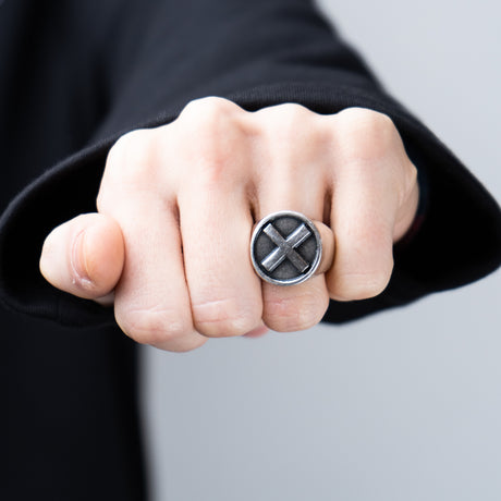 Anello X